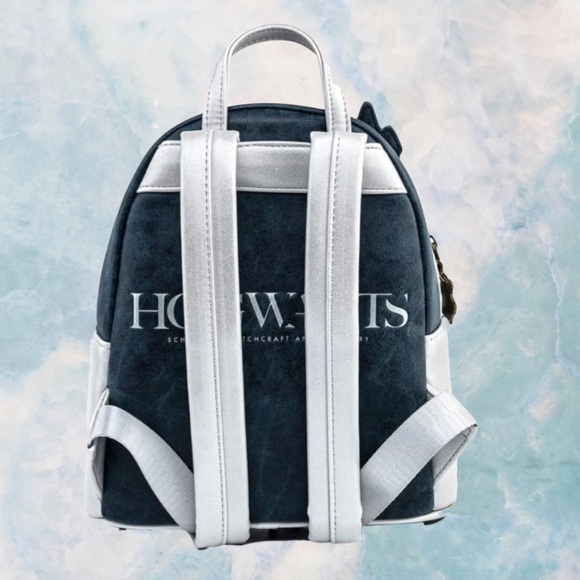 Loungefly Harry Potter Hogwarts Castle Mini Backpack‎ main image 5